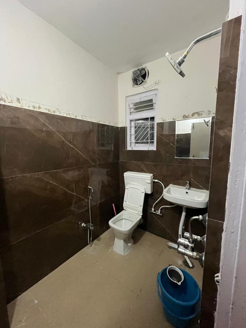 Fully Furnished 3bhk in Maniram Dewan Rd, Krishna Nagar, Chandmari, Guwahati, Assam, India for Rent